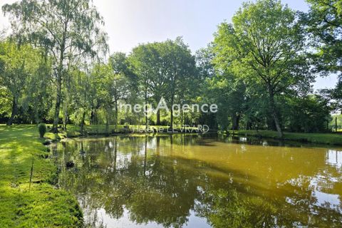 Helårsgrund i Brée, Mayenne, Brée - € 42.000 | Ref: 204739 - foto 2