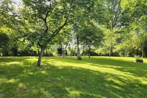 Helårsgrund i Brée, Mayenne, Brée - € 42.000 | Ref: 204739 - foto 3