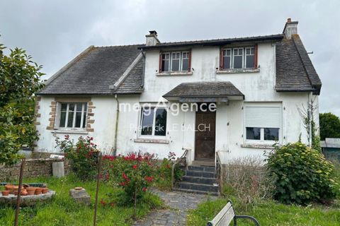 Villa a Plouaret, Cotes-d'Armor, Plouaret - € 121.000 | Ref: 204757 - foto 2