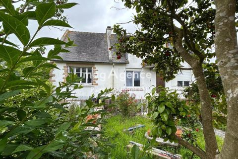 Villa a Plouaret, Cotes-d'Armor, Plouaret - € 121.000 | Ref: 204757 - foto 3