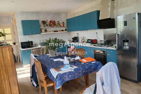 Villa a Plouaret, Cotes-d'Armor, Plouaret - € 121.000 | Ref: 204757 - foto 4