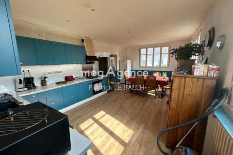 Villa a Plouaret, Cotes-d'Armor, Plouaret - € 121.000 | Ref: 204757 - foto 5