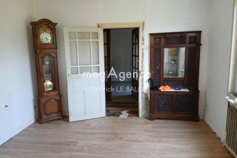 Villa a Plouaret, Cotes-d'Armor, Plouaret - € 121.000 | Ref: 204757 - foto 6