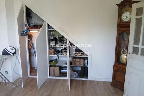 Villa a Plouaret, Cotes-d'Armor, Plouaret - € 121.000 | Ref: 204757 - foto 7