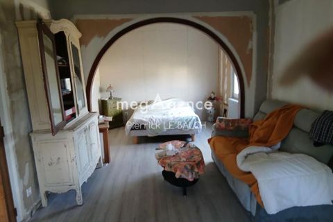 Villa a Plouaret, Cotes-d'Armor, Plouaret - € 121.000 | Ref: 204757 - foto 8