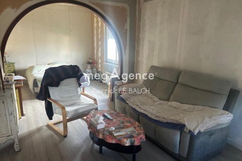 Villa a Plouaret, Cotes-d'Armor, Plouaret - € 121.000 | Ref: 204757 - foto 9