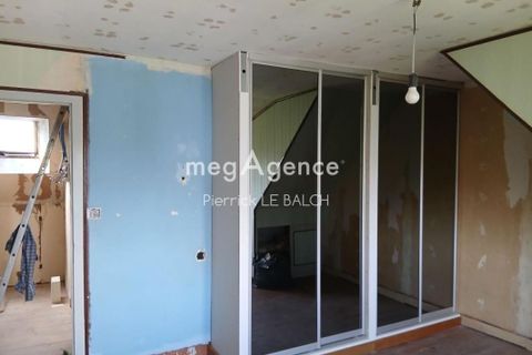 Villa a Plouaret, Cotes-d'Armor, Plouaret - € 121.000 | Ref: 204757 - foto 11