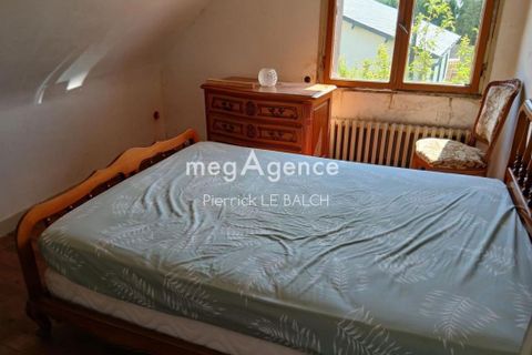 Villa a Plouaret, Cotes-d'Armor, Plouaret - € 121.000 | Ref: 204757 - foto 13