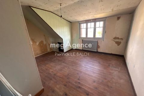 Villa a Plouaret, Cotes-d'Armor, Plouaret - € 121.000 | Ref: 204757 - foto 14