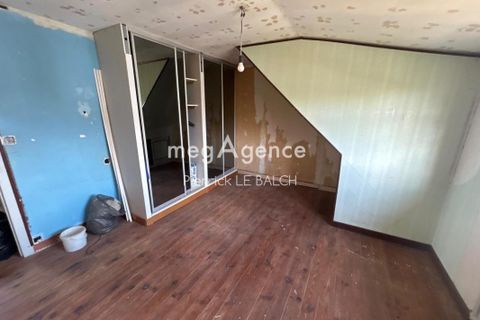Villa a Plouaret, Cotes-d'Armor, Plouaret - € 121.000 | Ref: 204757 - foto 15