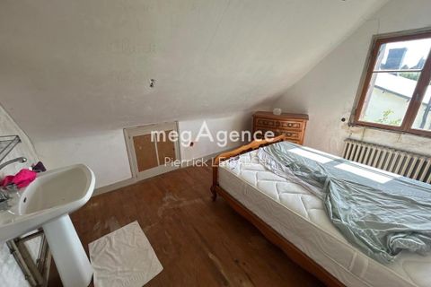 Villa a Plouaret, Cotes-d'Armor, Plouaret - € 121.000 | Ref: 204757 - foto 16