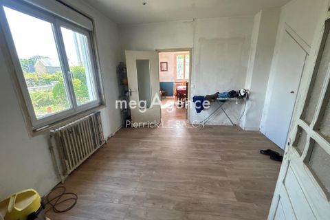 Villa a Plouaret, Cotes-d'Armor, Plouaret - € 121.000 | Ref: 204757 - foto 17
