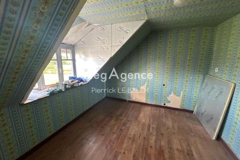 Villa a Plouaret, Cotes-d'Armor, Plouaret - € 121.000 | Ref: 204757 - foto 18