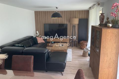 Villa i Laval, Mayenne, Laval - € 222 000 | Ref: 204759 - foto 2