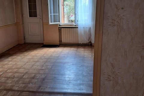 Villa a Lapalisse, Allier, Lapalisse - € 98.000 | Ref: 204772 - foto 6