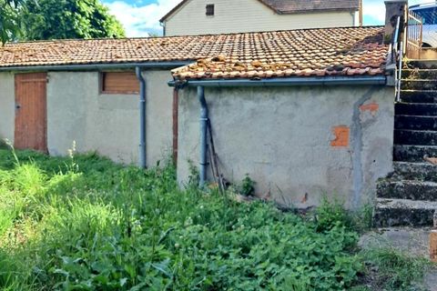 Villa a Lapalisse, Allier, Lapalisse - € 98.000 | Ref: 204772 - foto 7