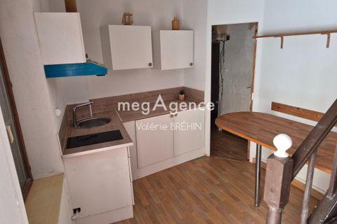 Villa em Chailland, Mayenne, Chailland - € 54.900 | Ref: 204800 - foto 1