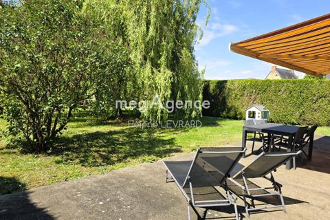 Villa a Sainte-Suzanne, Mayenne, Sainte-Suzanne - € 176.400 | Ref: 204812 - foto 2