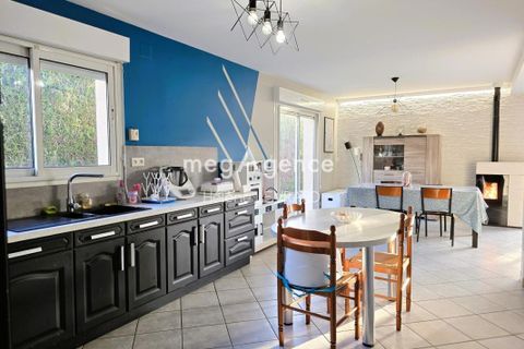 Villa a Sainte-Suzanne, Mayenne, Sainte-Suzanne - € 176.400 | Ref: 204812 - foto 3