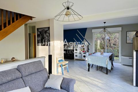 Villa a Sainte-Suzanne, Mayenne, Sainte-Suzanne - € 176.400 | Ref: 204812 - foto 4