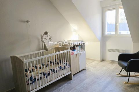 Villa a Sainte-Suzanne, Mayenne, Sainte-Suzanne - € 176.400 | Ref: 204812 - foto 5