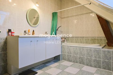 Villa a Sainte-Suzanne, Mayenne, Sainte-Suzanne - € 176.400 | Ref: 204812 - foto 6