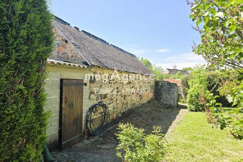 Villa a Sainte-Suzanne, Mayenne, Sainte-Suzanne - € 176.400 | Ref: 204812 - foto 7