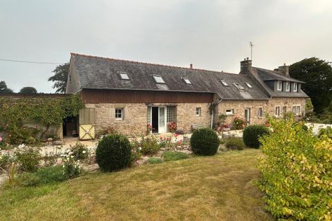 Villa a Plouaret, Cotes-d'Armor, Plouaret - € 248.000 | Ref: 204813 - foto 2