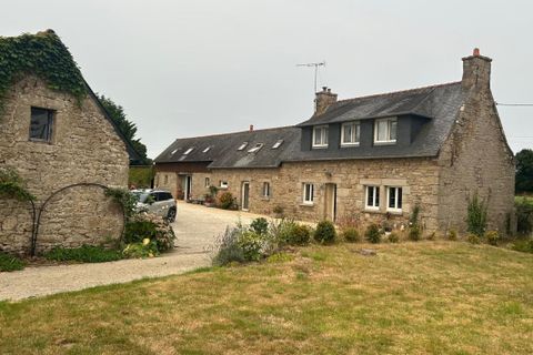 Villa a Plouaret, Cotes-d'Armor, Plouaret - € 248.000 | Ref: 204813 - foto 3