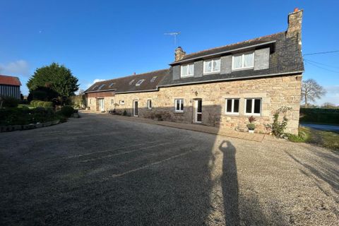 Villa a Plouaret, Cotes-d'Armor, Plouaret - € 248.000 | Ref: 204813 - foto 4