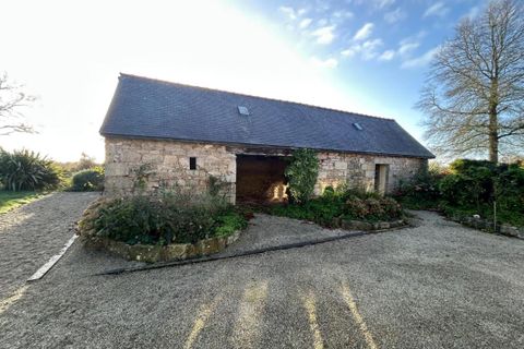 Villa a Plouaret, Cotes-d'Armor, Plouaret - € 248.000 | Ref: 204813 - foto 6