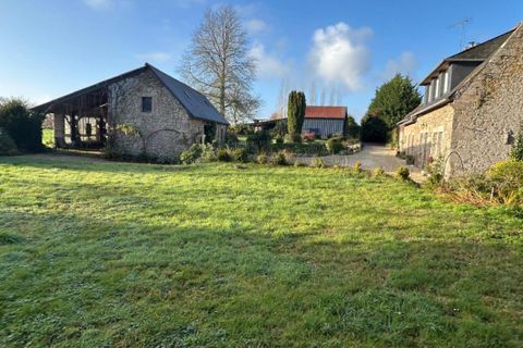 Villa a Plouaret, Cotes-d'Armor, Plouaret - € 248.000 | Ref: 204813 - foto 7