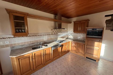 Villa a Plouaret, Cotes-d'Armor, Plouaret - € 248.000 | Ref: 204813 - foto 10