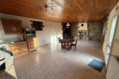 Villa a Plouaret, Cotes-d'Armor, Plouaret - € 248.000 | Ref: 204813 - foto 11