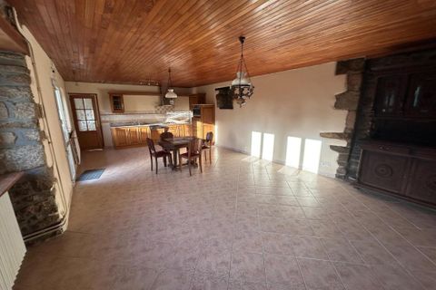 Villa a Plouaret, Cotes-d'Armor, Plouaret - € 248.000 | Ref: 204813 - foto 12