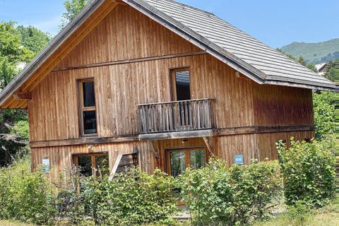Villa i Gresse-en-Vercors, Isere, Gresse-en-Vercors - € 66.000 | Ref: 204816 - foto 1