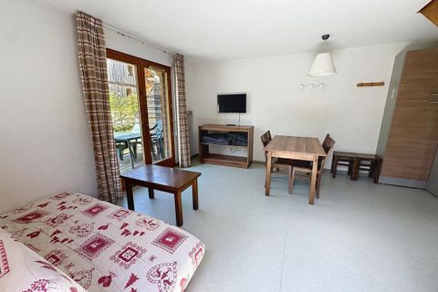 Villa i Gresse-en-Vercors, Isere, Gresse-en-Vercors - € 66.000 | Ref: 204816 - foto 3