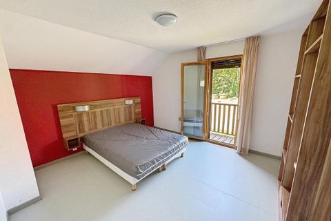 Villa i Gresse-en-Vercors, Isere, Gresse-en-Vercors - € 66.000 | Ref: 204816 - foto 7