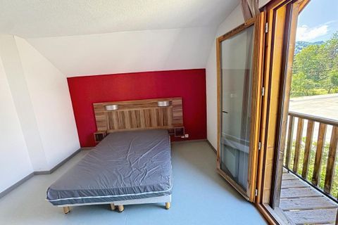 Villa i Gresse-en-Vercors, Isere, Gresse-en-Vercors - € 66.000 | Ref: 204816 - foto 8