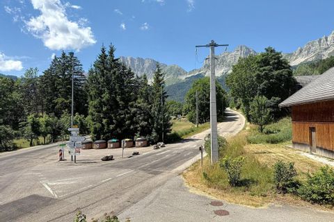 Villa i Gresse-en-Vercors, Isere, Gresse-en-Vercors - € 66.000 | Ref: 204816 - foto 9