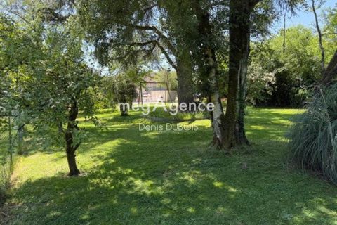Landejendom i Mamers, Sarthe, Mamers - € 169.000 | Ref: 204819 - foto 2