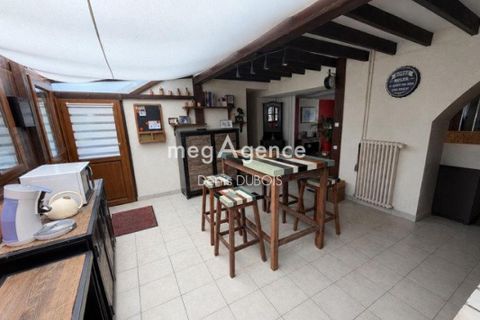 Landejendom i Mamers, Sarthe, Mamers - € 169.000 | Ref: 204819 - foto 3