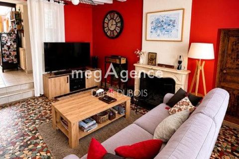 Landejendom i Mamers, Sarthe, Mamers - € 169.000 | Ref: 204819 - foto 4
