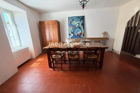 Landejendom i Mamers, Sarthe, Mamers - € 169.000 | Ref: 204819 - foto 5