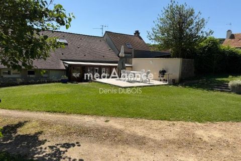 Landejendom i Mamers, Sarthe, Mamers - € 169.000 | Ref: 204819 - foto 6