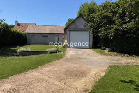 Landejendom i Mamers, Sarthe, Mamers - € 169.000 | Ref: 204819 - foto 7