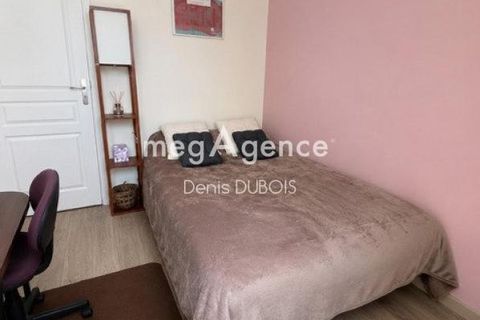 Landejendom i Mamers, Sarthe, Mamers - € 169.000 | Ref: 204819 - foto 8