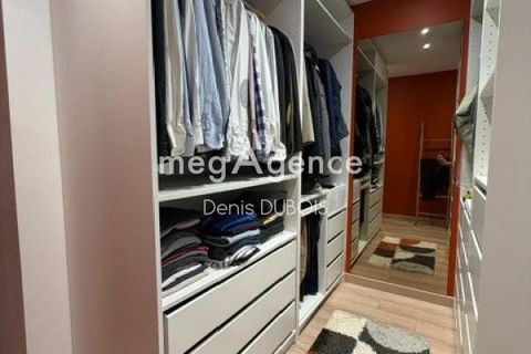 Landejendom i Mamers, Sarthe, Mamers - € 169.000 | Ref: 204819 - foto 9