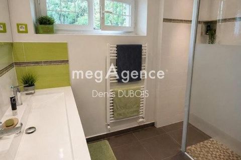 Landejendom i Mamers, Sarthe, Mamers - € 169.000 | Ref: 204819 - foto 10