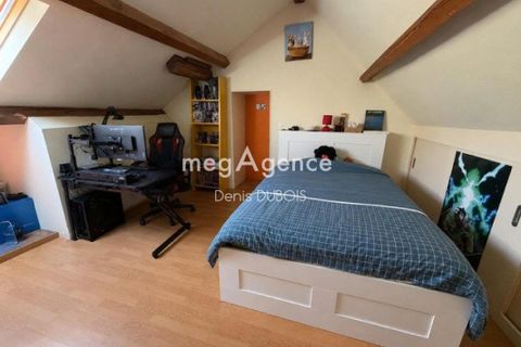 Landejendom i Mamers, Sarthe, Mamers - € 169.000 | Ref: 204819 - foto 11